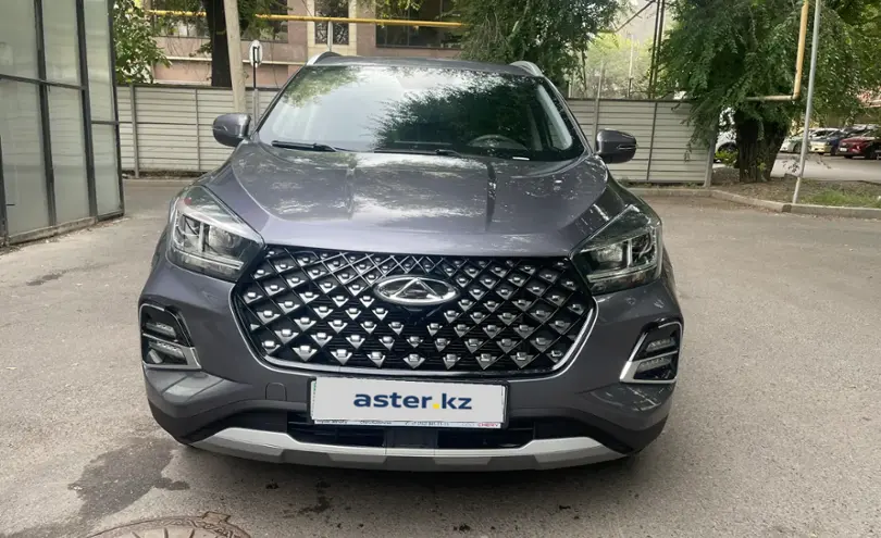 Chery Tiggo 4 Pro 2024 года за 8 500 000 тг. в Алматы