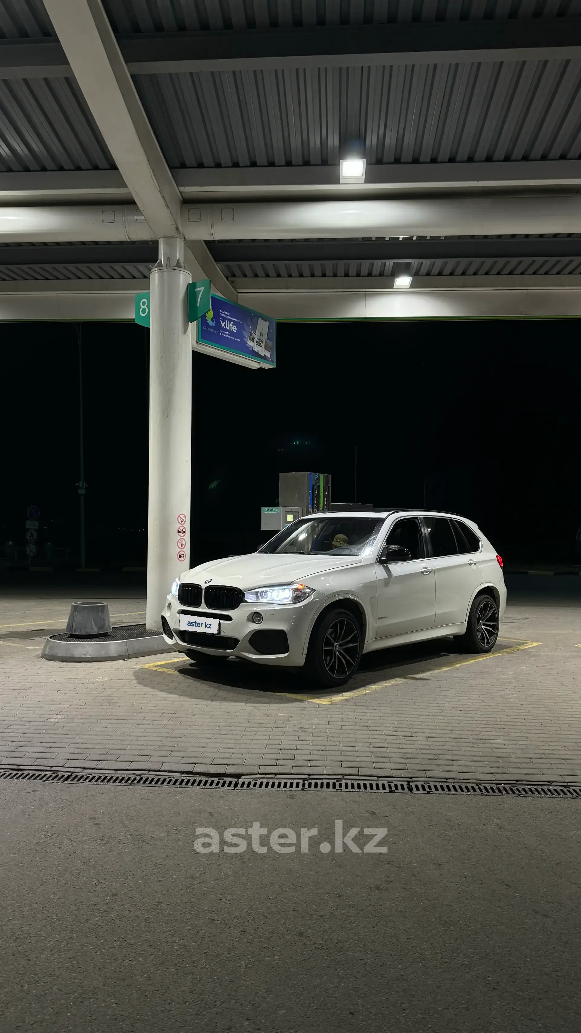 BMW X5 2014