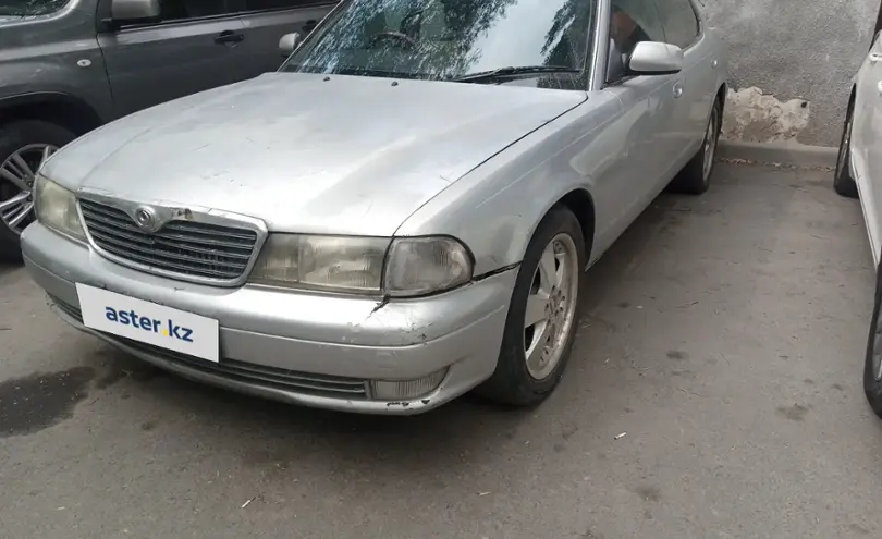 Mazda Sentia 1997 года за 1 000 000 тг. в Алматы