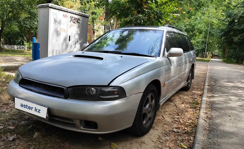 Subaru Legacy 1995 года за 2 000 000 тг. в Алматы