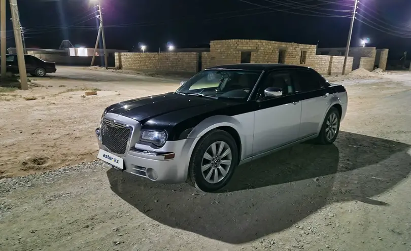 Chrysler 300C 2004 года за 5 555 555 тг. в Атырау