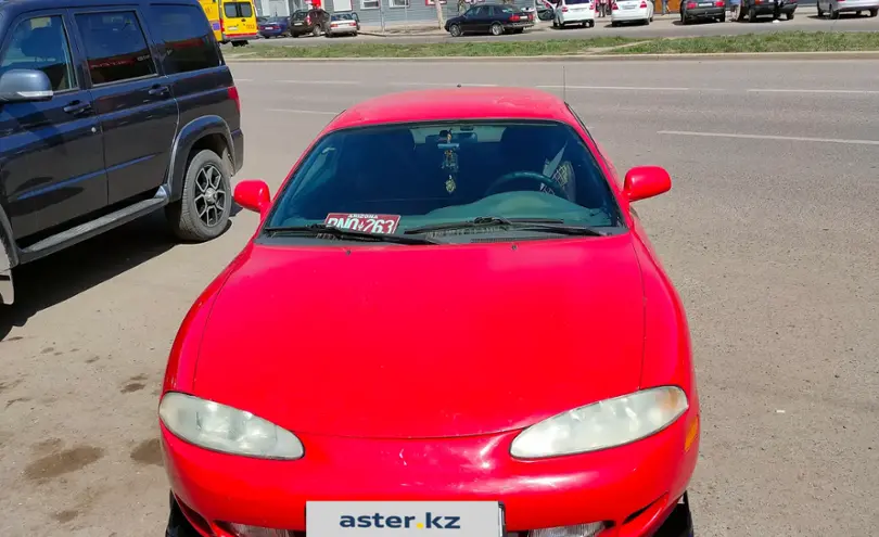 Mitsubishi Eclipse 1996 года за 2 000 000 тг. в Караганда