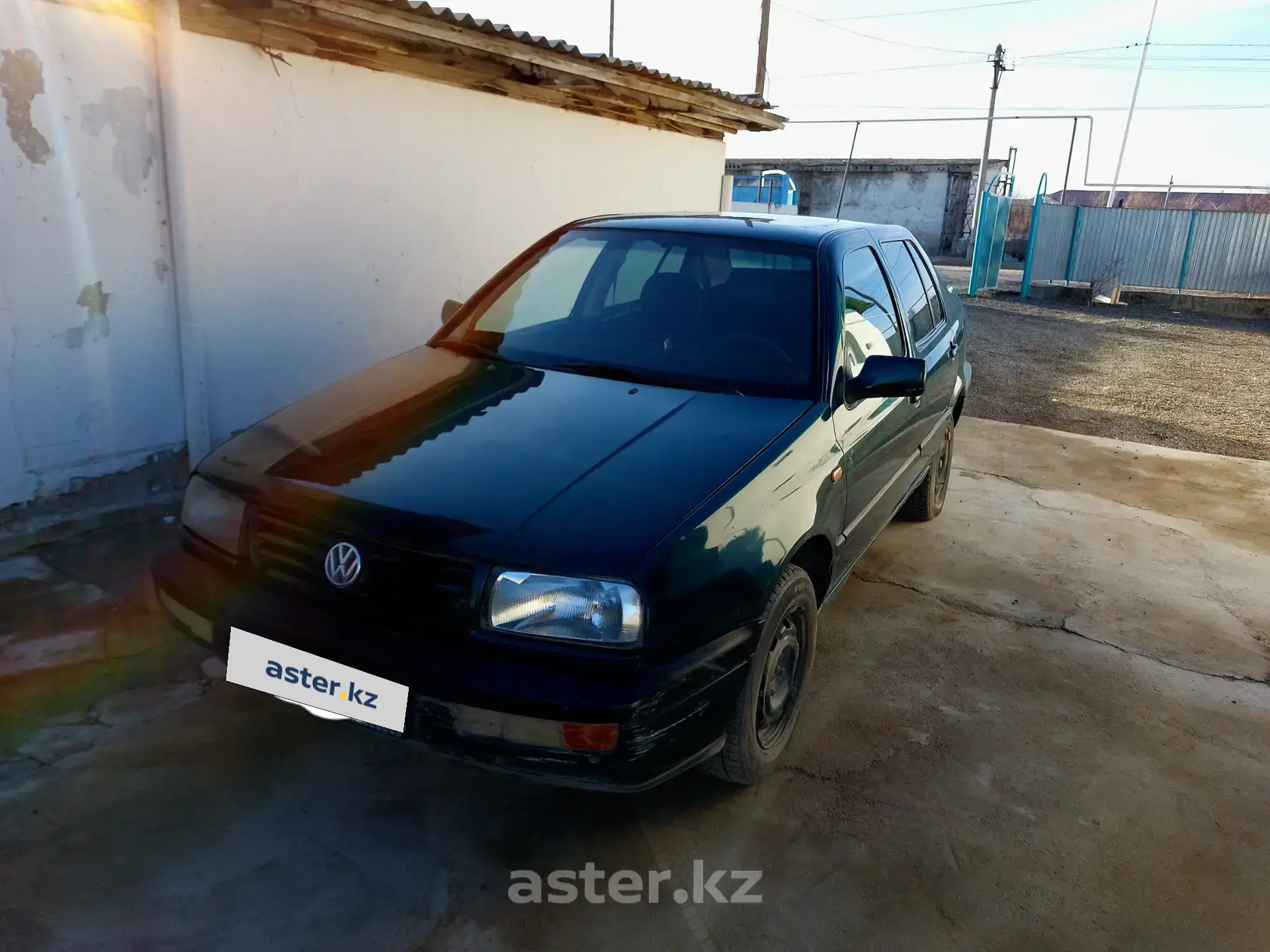 Volkswagen Vento 1995