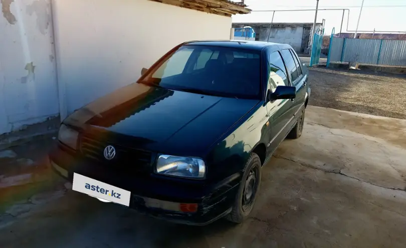 Volkswagen Vento 1995 года за 900 000 тг. в Кызылординская область