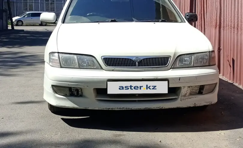 Nissan Primera 1998 года за 1 200 000 тг. в Алматы