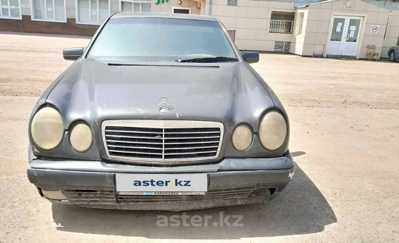 Mercedes-Benz E-Класс 1995 года за 1 000 000 тг. в Караганда