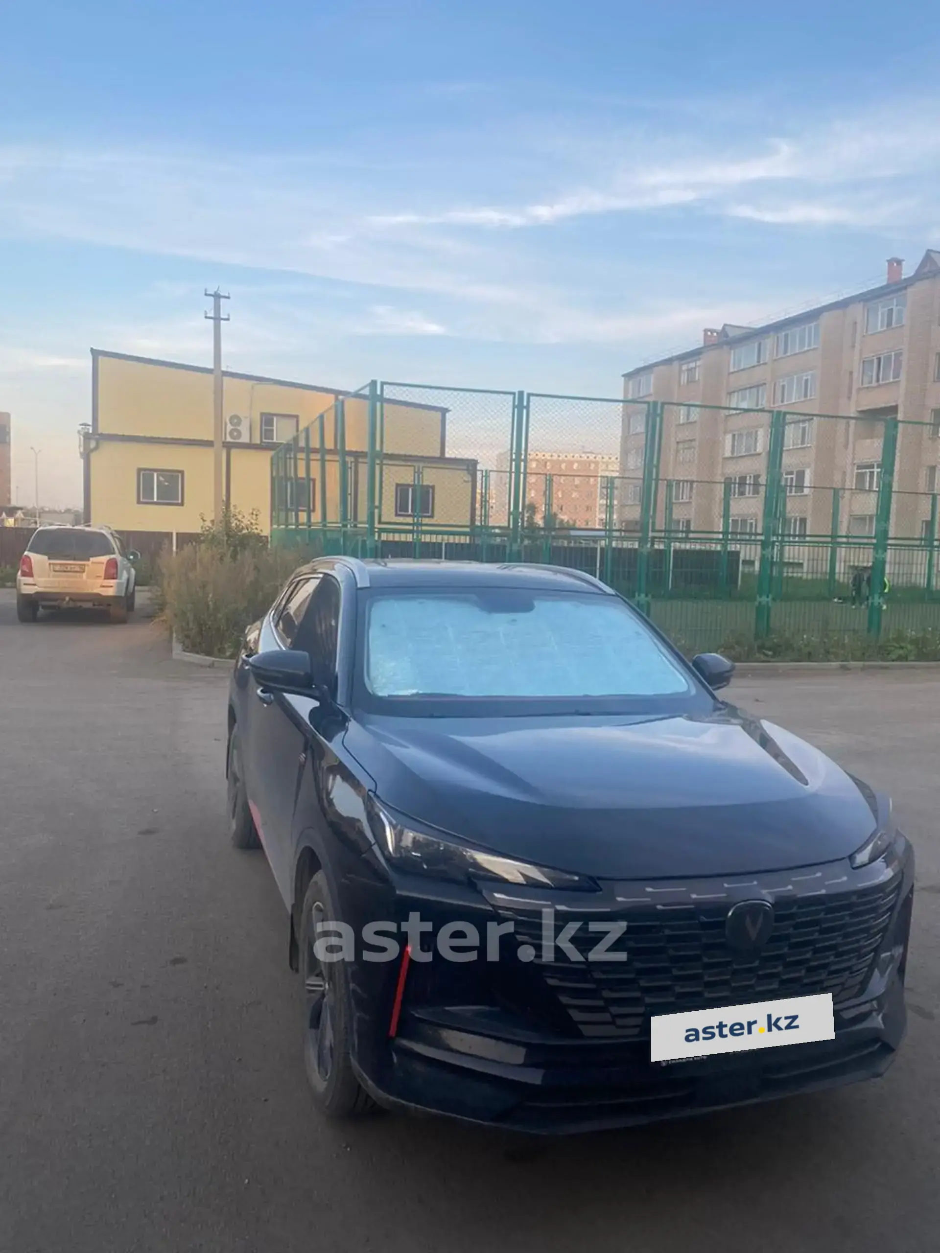 Changan CS55PLUS 2023