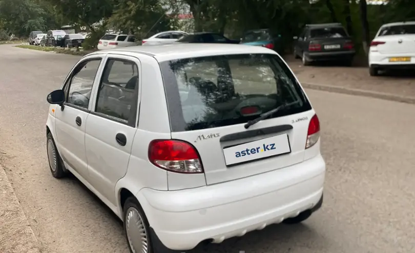 Daewoo Matiz 2011 года за 1 000 000 тг. в Алматы