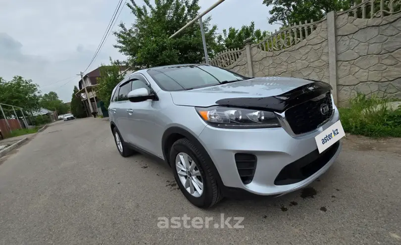 Kia Sorento 2019 года за 12 000 000 тг. в Алматы