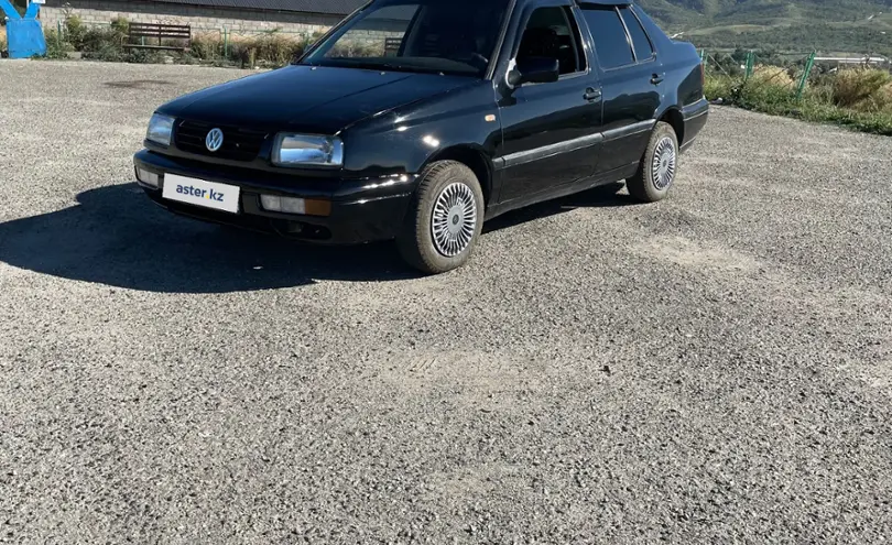 Volkswagen Vento 1994 года за 1 300 000 тг. в Талдыкорган