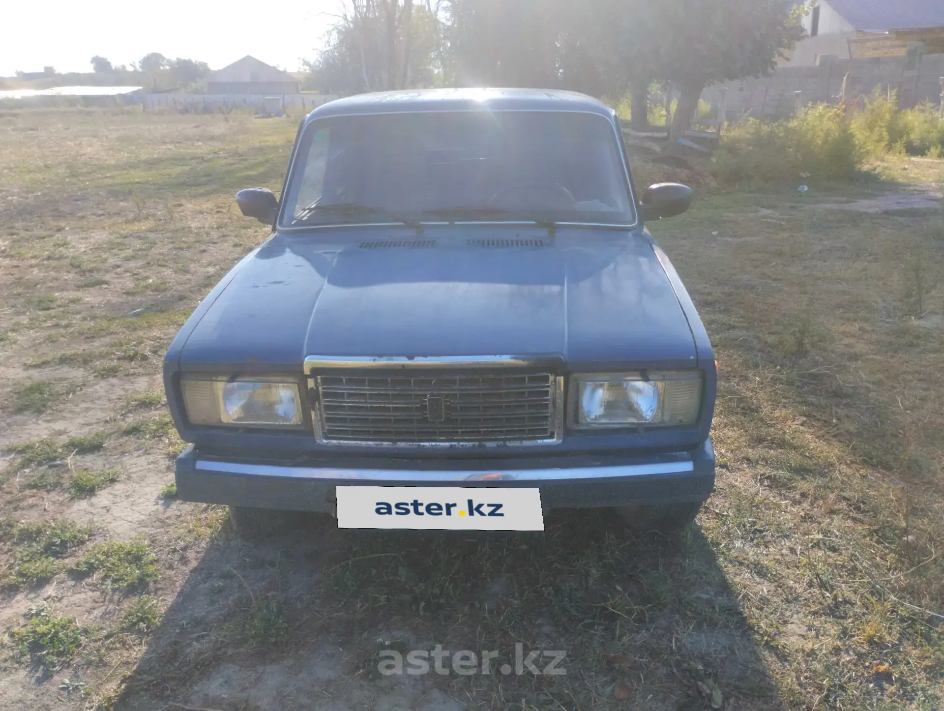 LADA (ВАЗ) 2107 2005