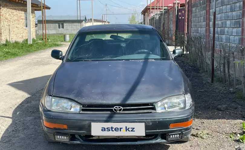 Toyota Camry 1993 года за 1 200 000 тг. в Алматы