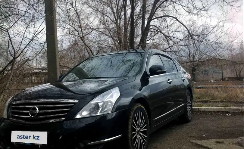 Nissan Teana 2012 года за 5 000 000 тг. в Тараз