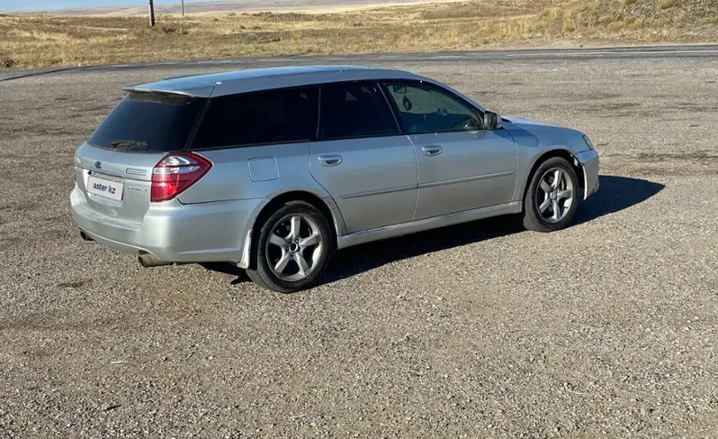 Subaru Legacy 2004 года за 4 000 000 тг. в Караганда