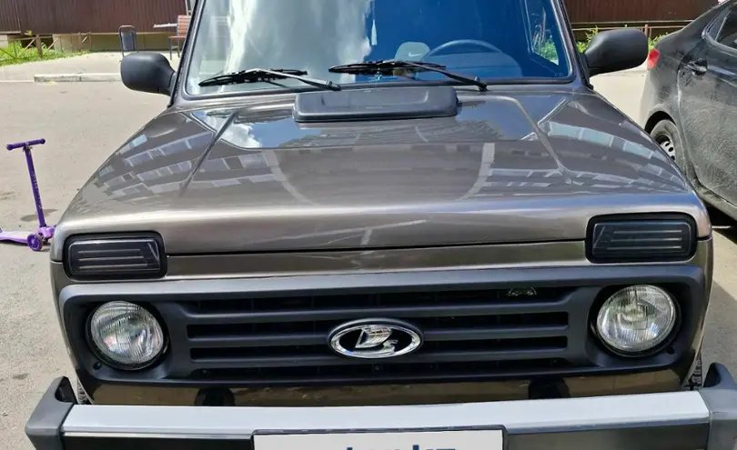 LADA (ВАЗ) 2131 (4x4) 2019 года за 5 000 000 тг. в Северо-Казахстанская область фото 2
