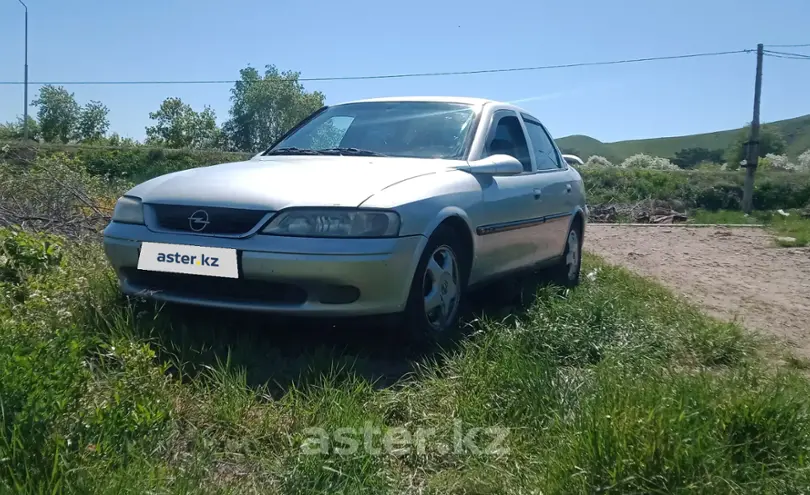 Opel Vectra 1995 года за 1 500 000 тг. в Карагандинская область