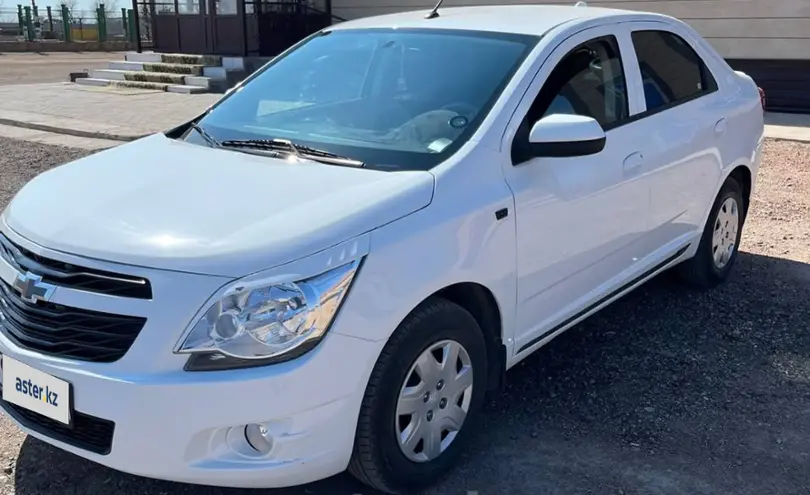 Chevrolet Cobalt 2023 года за 6 000 000 тг. в Караганда