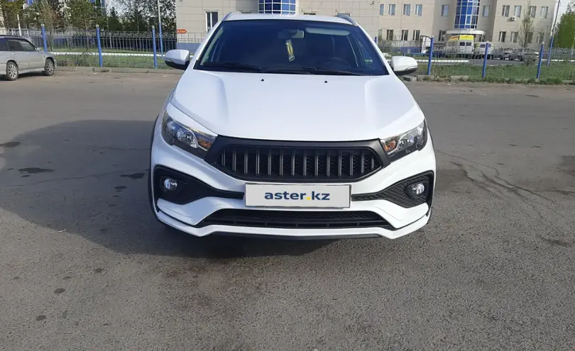 LADA (ВАЗ) Vesta 2019 года за 6 500 000 тг. в Павлодарская область