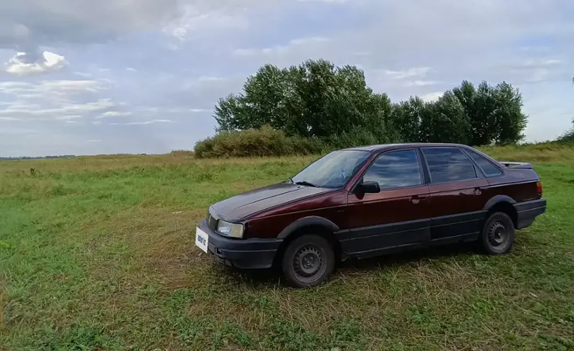 Volkswagen Passat 1991 года за 1 250 000 тг. в Павлодарская область