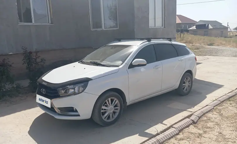 LADA (ВАЗ) Vesta 2019 года за 5 000 000 тг. в Шымкент