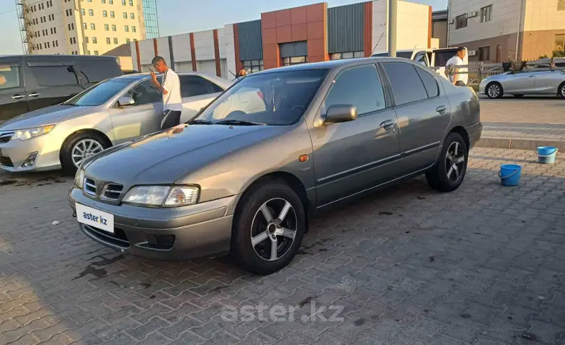 Nissan Primera 1998 года за 1 400 000 тг. в Мангистауская область