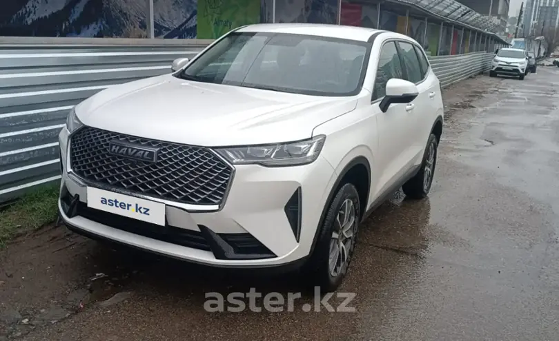 Haval H6 2023 года за 11 000 000 тг. в Алматы