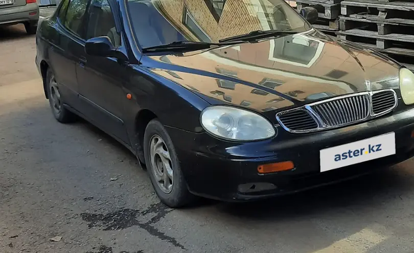 Daewoo Leganza 1997 года за 1 000 000 тг. в Астана