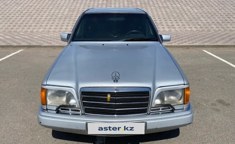 Mercedes-Benz E-Класс 1994 года за 2 500 000 тг. в Павлодар