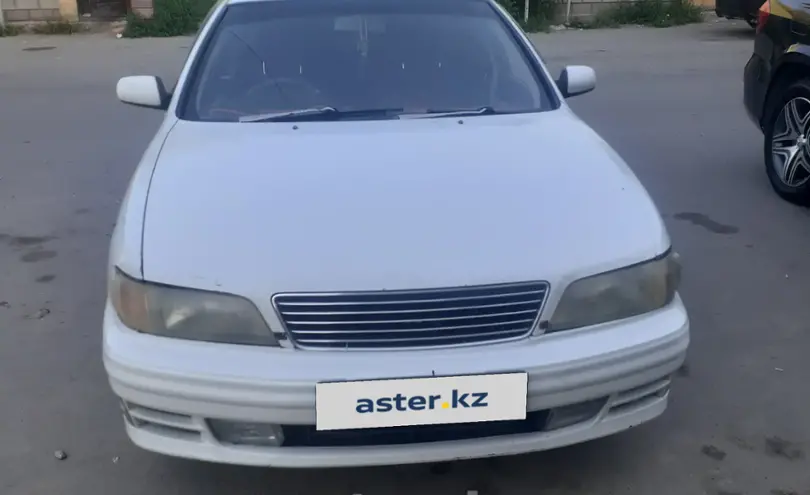 Nissan Cefiro 1996 года за 1 500 000 тг. в Алматы