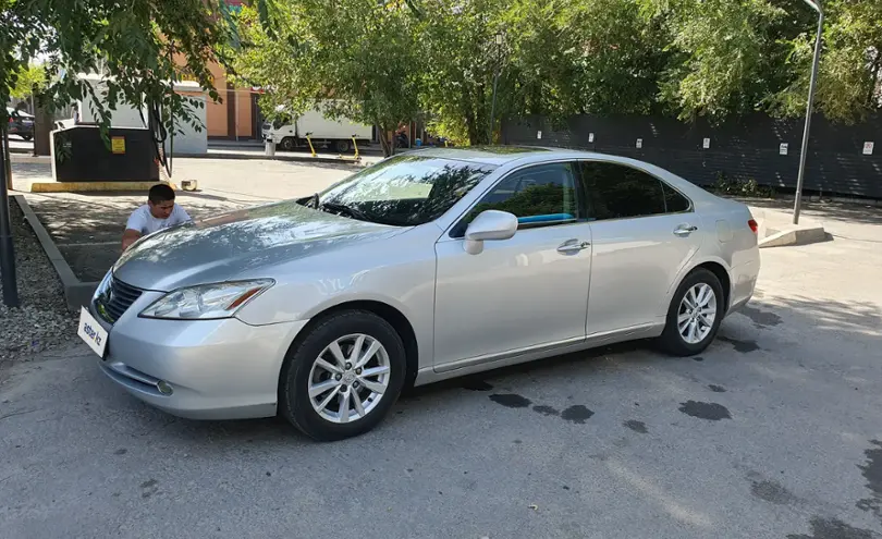 Lexus ES 2007 года за 7 000 000 тг. в Алматы