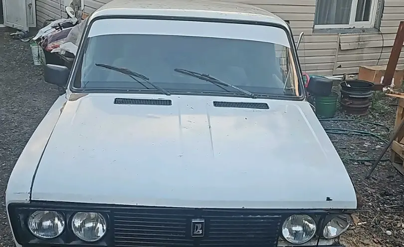 LADA (ВАЗ) 2106 2004 года за 450 000 тг. в Астана