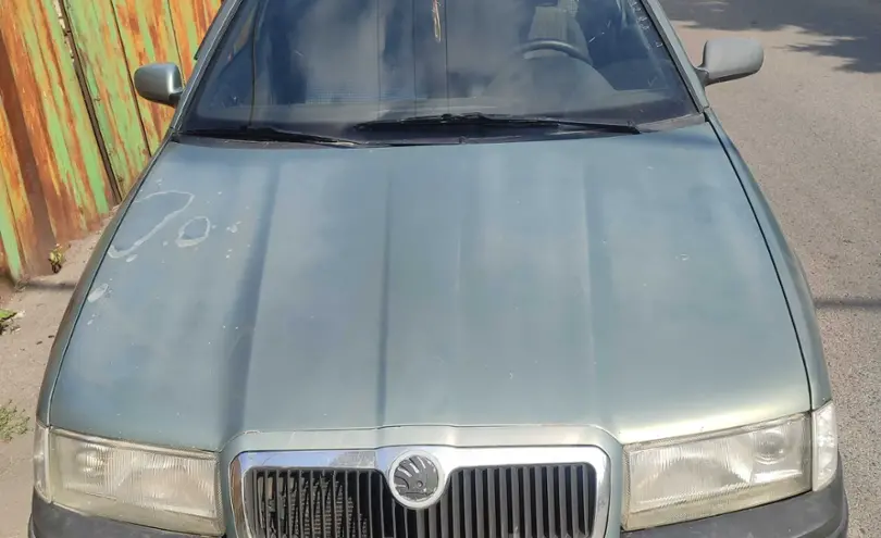 Skoda Octavia 2001 года за 2 000 000 тг. в Алматы