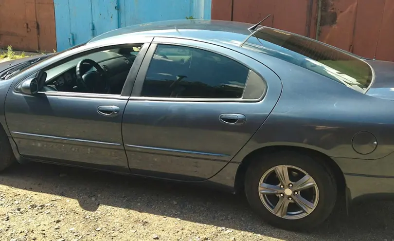 Chrysler Intrepid 2000 года за 2 300 000 тг. в Павлодар