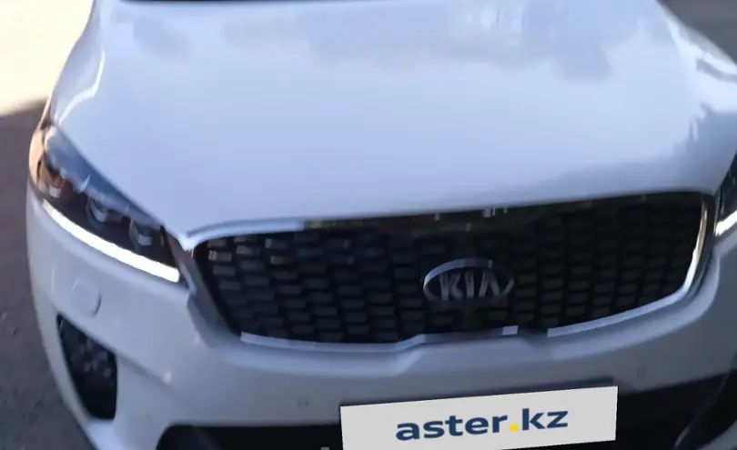 Kia Sorento 2019 года за 15 000 000 тг. в Восточно-Казахстанская область