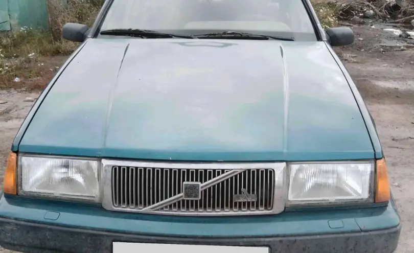 Volvo 460 1991 года за 1 050 000 тг. в Астана