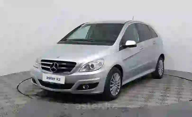 Mercedes-Benz B-Класс 2008 года за 4 500 000 тг. в Астана