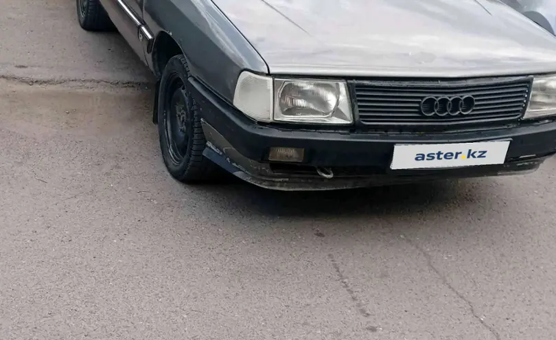 Audi 100 1990 года за 650 000 тг. в Астана