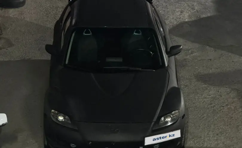 Mazda RX-8 2003 года за 4 000 000 тг. в Шымкент