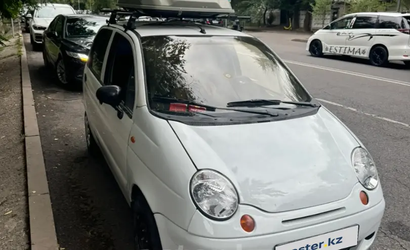 Daewoo Matiz 2007 года за 1 450 000 тг. в Алматы