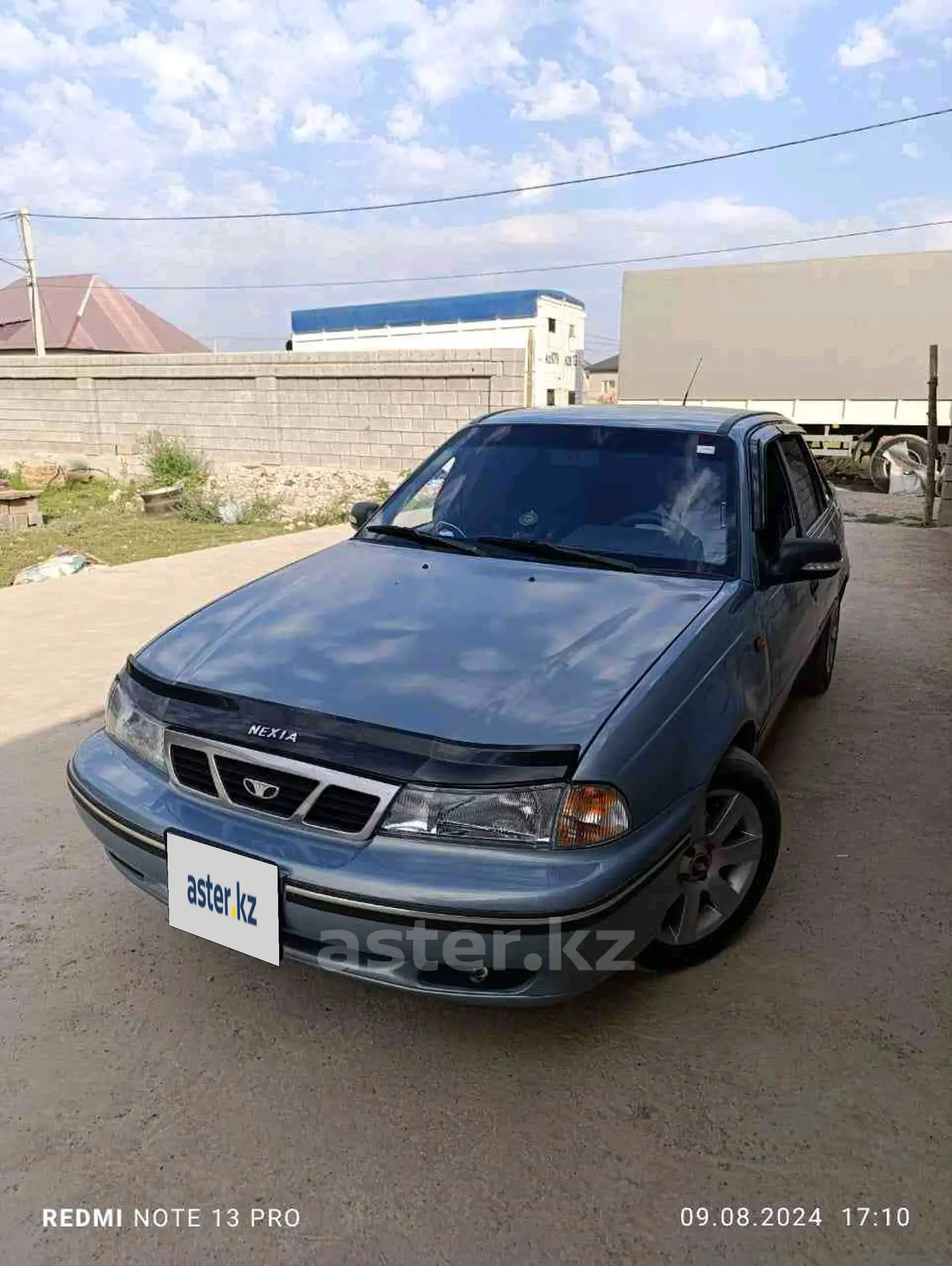 Daewoo Nexia 2006