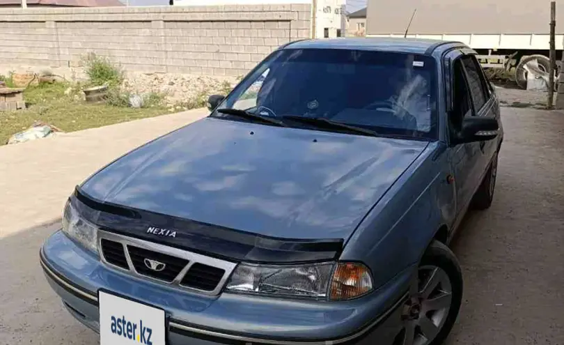 Daewoo Nexia 2006 года за 2 100 000 тг. в Шымкент