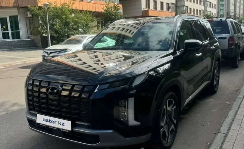 Hyundai Palisade 2023 года за 25 000 000 тг. в Астана