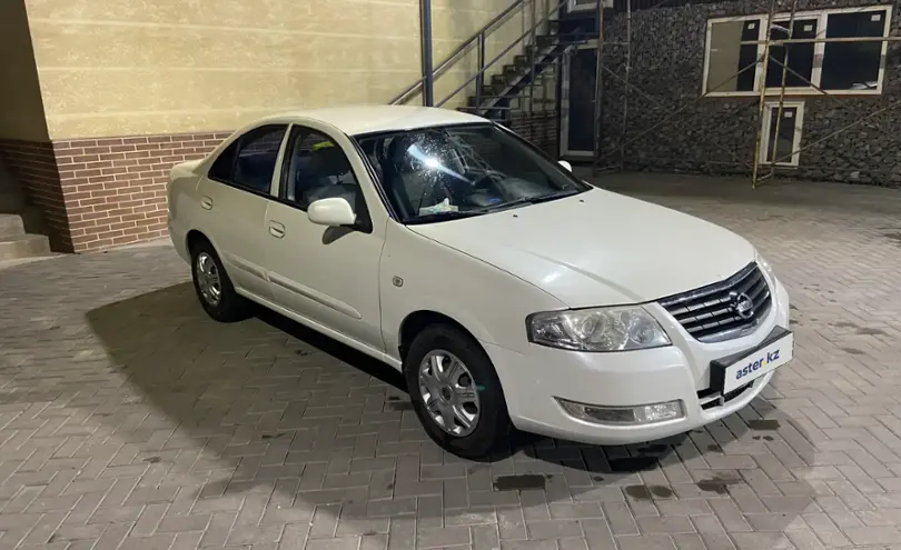 Nissan Almera Classic 2010 года за 2 800 000 тг. в Алматы