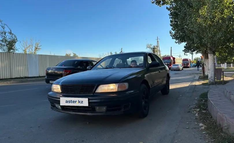 Nissan Cefiro 1996 года за 1 800 000 тг. в Павлодар