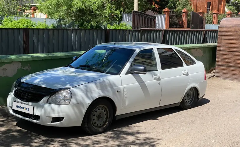 LADA (ВАЗ) Priora 2014 года за 3 200 000 тг. в Астана