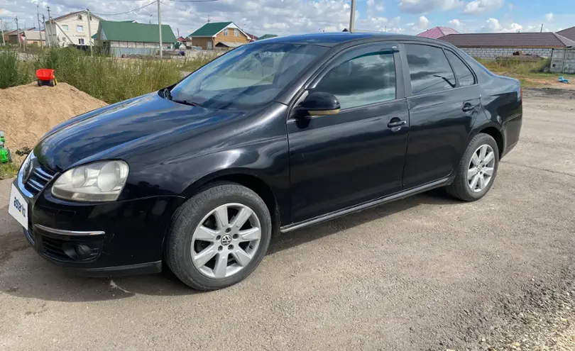 Volkswagen Jetta 2006 года за 3 100 000 тг. в Астана