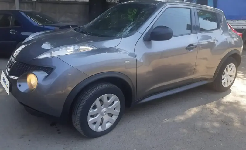 Nissan Juke 2013 года за 4 800 000 тг. в Алматы