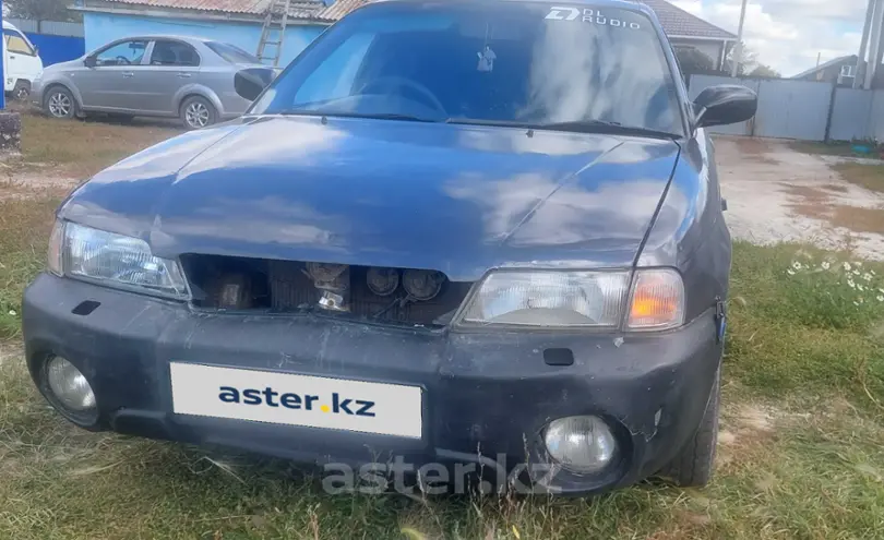 Suzuki Cultus 1996 года за 1 200 000 тг. в Кокшетау