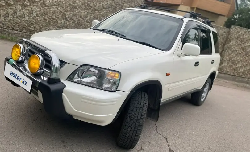 Honda CR-V 1998 года за 3 350 000 тг. в Алматы