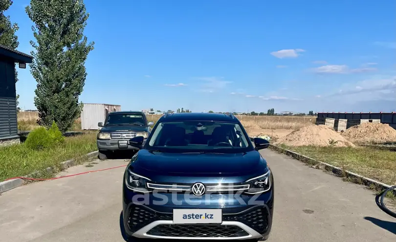 Volkswagen ID.6 2021 года за 13 300 000 тг. в Алматы